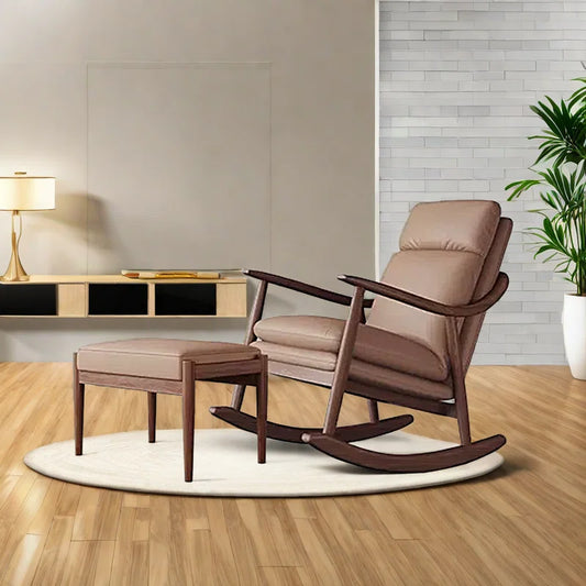 Modern Design Rocking Chair Rocking Chair