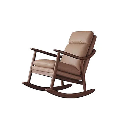 Modern Design Rocking Chair Rocking Chair
