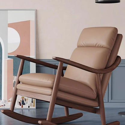 Modern Design Rocking Chair Rocking Chair