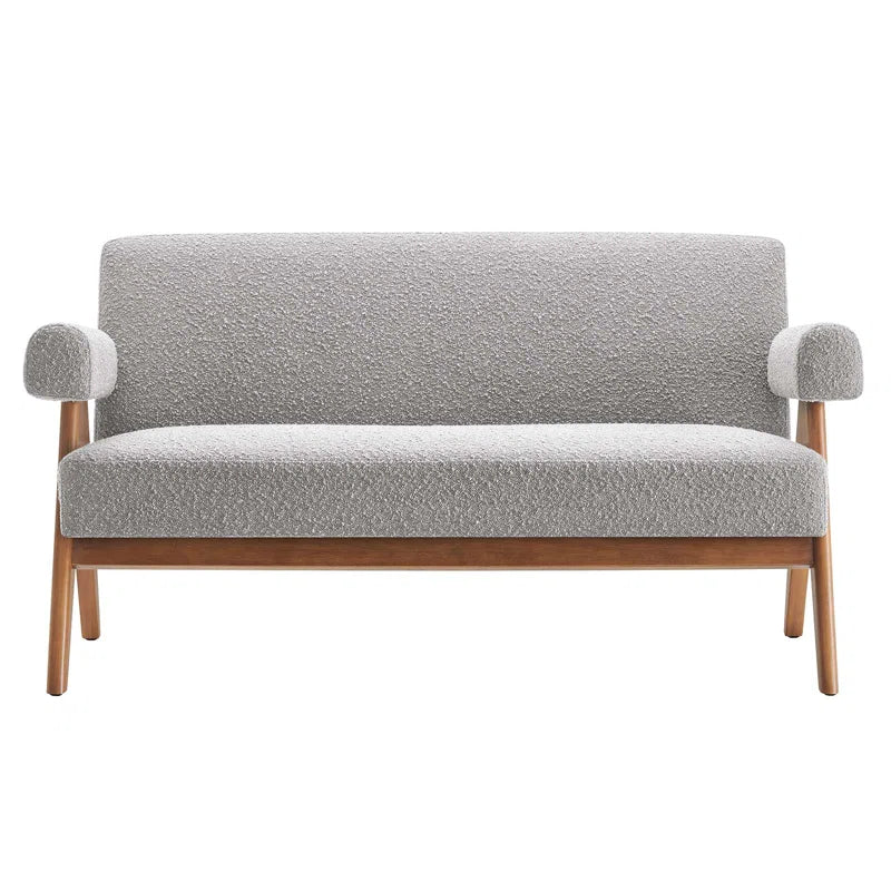 Chandigarh 54'' Loveseat
