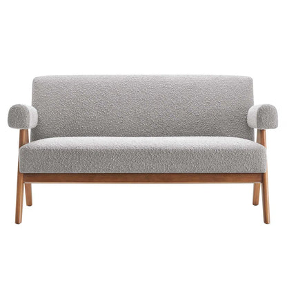 Chandigarh 54'' Loveseat