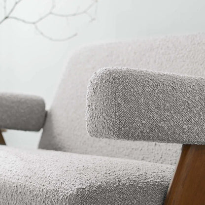 Chandigarh 54'' Loveseat