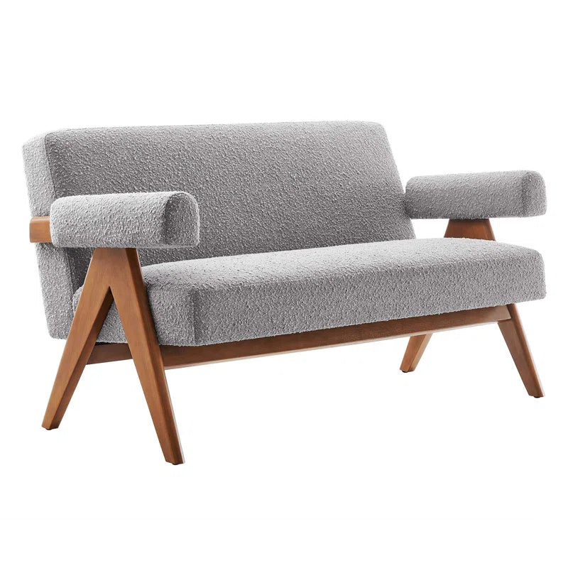 Chandigarh 54'' Loveseat