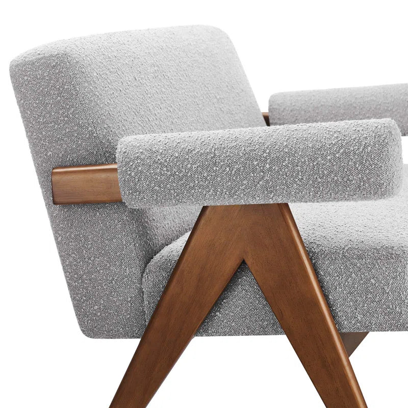 Chandigarh 54'' Loveseat