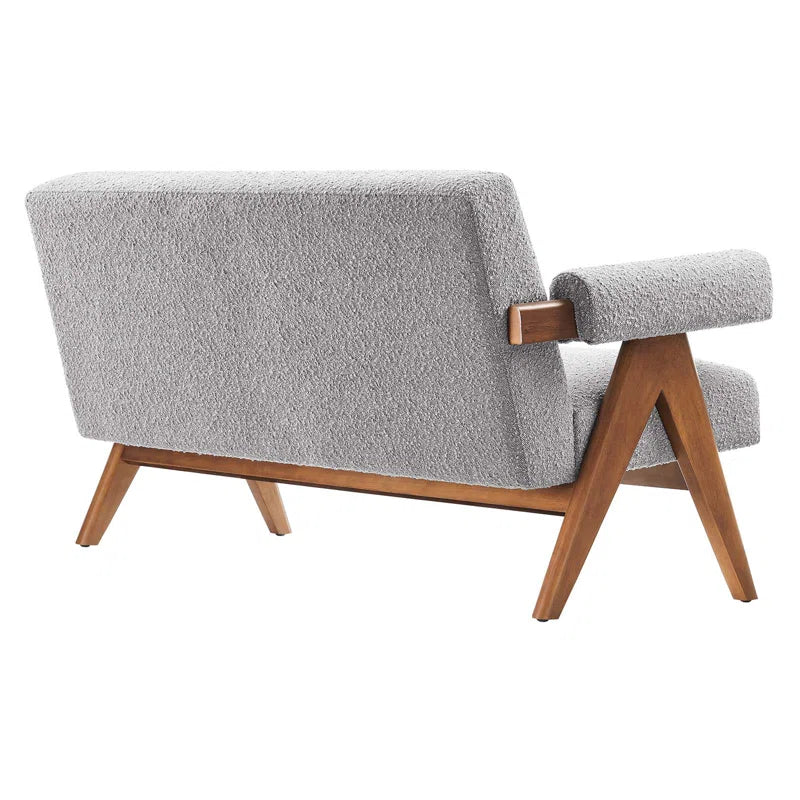 Chandigarh 54'' Loveseat