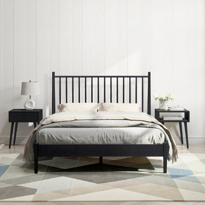 The Inno Platform Bed