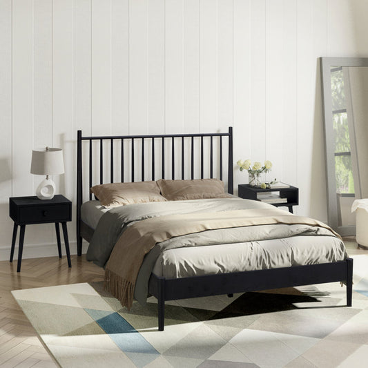 The Inno Platform Bed