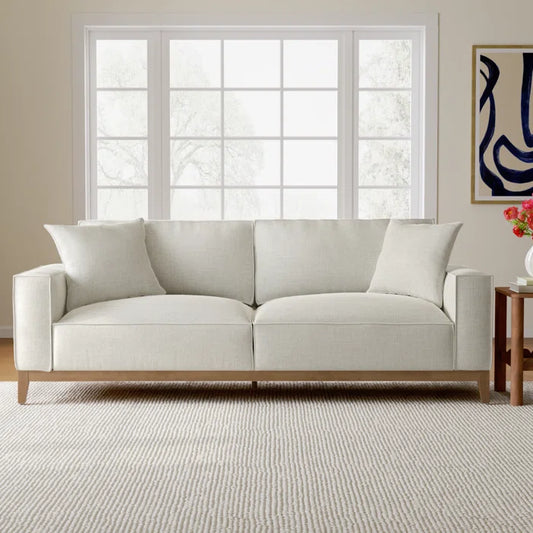 MacJr Upholstered Sofa