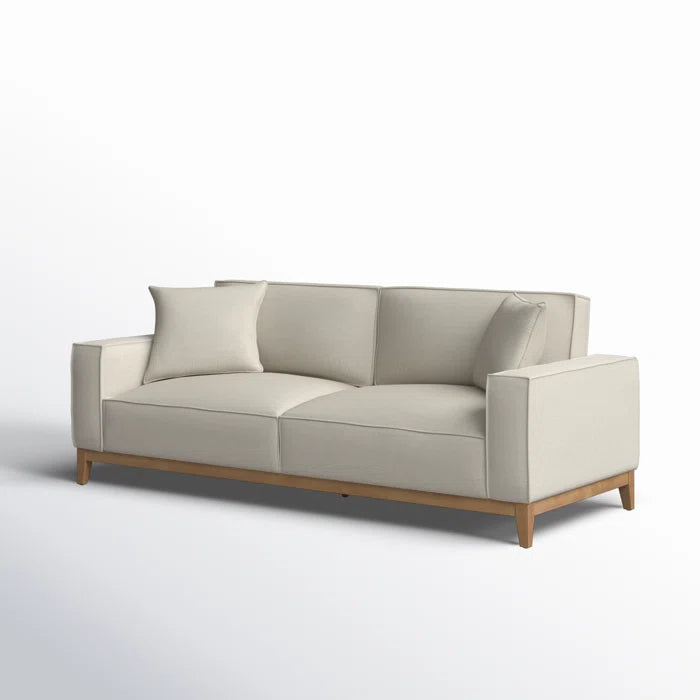 MacJr Upholstered Sofa