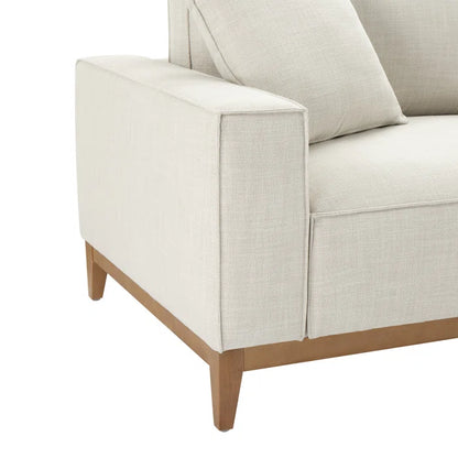 MacJr Upholstered Sofa