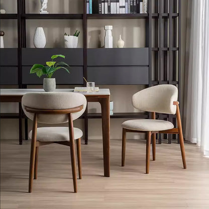 Amalfi Dining Chair