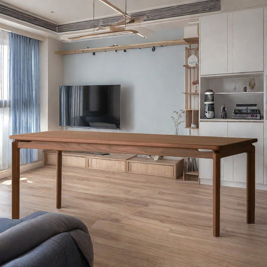 The Grandeur Dining Table
