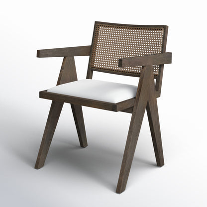 Wayne Manor Armchair