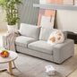 Deora Upholstered Sofa