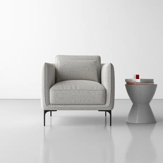 Ray Upholstered Armchair Sofa