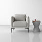 Ray Upholstered Armchair Sofa