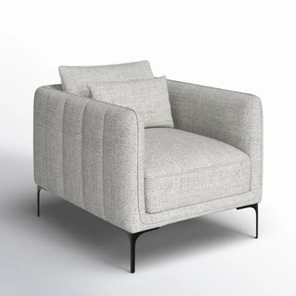 Ray Upholstered Armchair Sofa