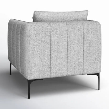 Ray Upholstered Armchair Sofa