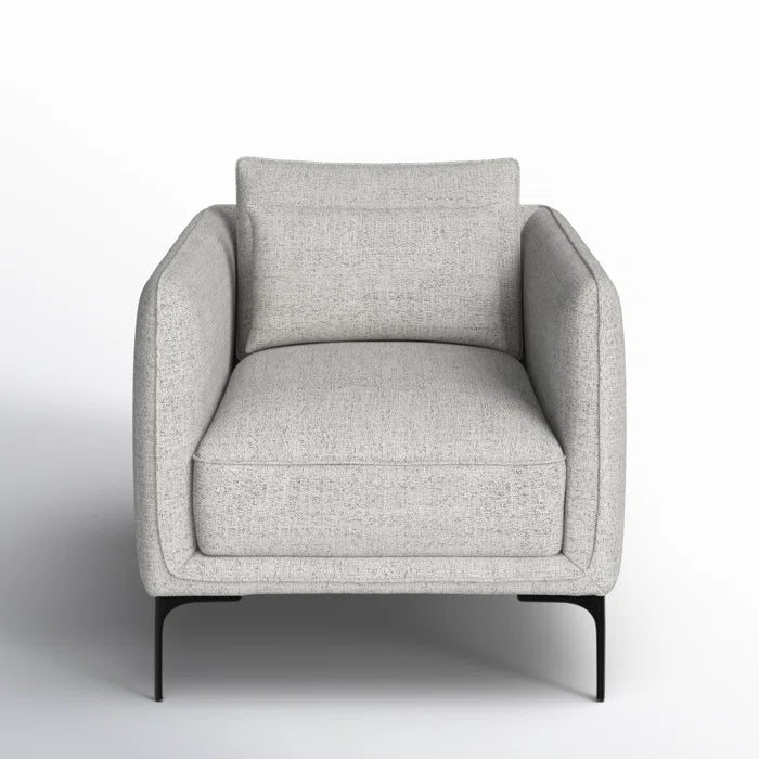 Ray Upholstered Armchair Sofa