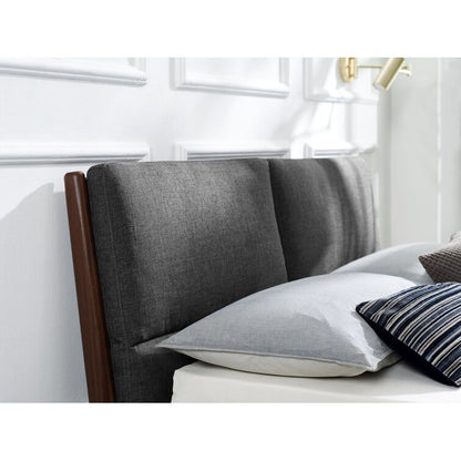 Viero Eco-Crafted Platform Bed