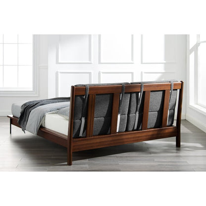 Viero Eco-Crafted Platform Bed