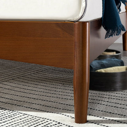 Pecan Grove Platform Bed