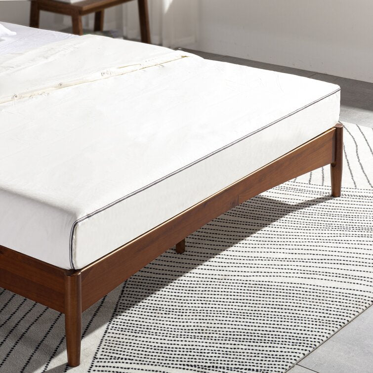 Pecan Grove Platform Bed