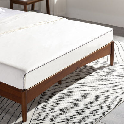Pecan Grove Platform Bed