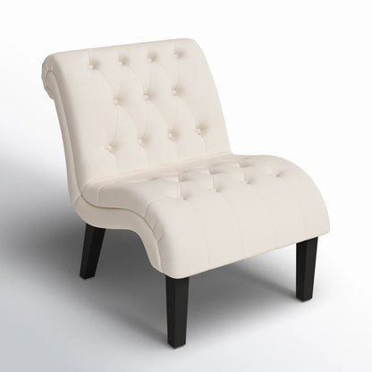 Rhea Slipper Chair