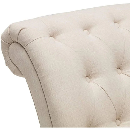 Rhea Slipper Chair
