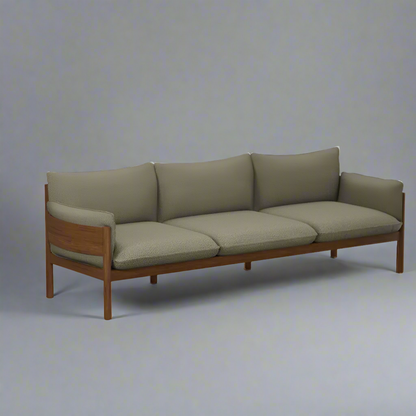Polo Upholstered Sofa