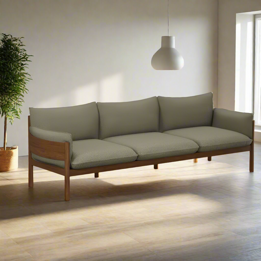 Polo Upholstered Sofa