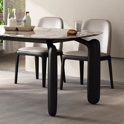 Marbella Marble Dining Table