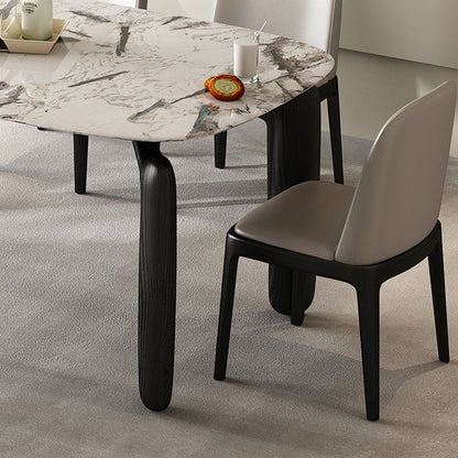 Marbella Marble Dining Table