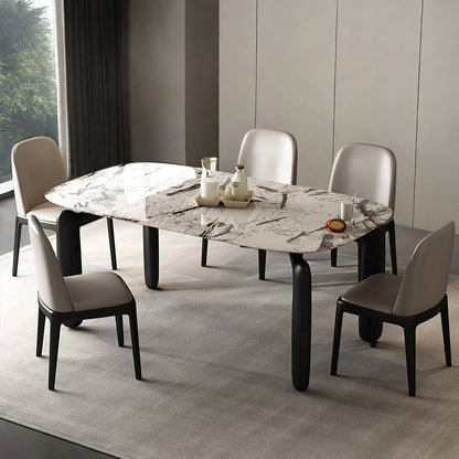 Marbella Marble Dining Table