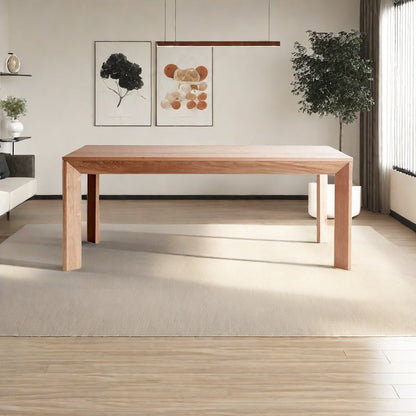 The Furiosa Dining Table