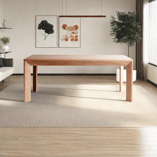 The Furiosa Dining Table