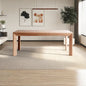 The Furiosa Dining Table