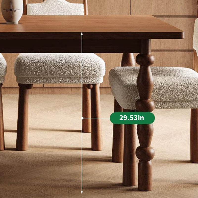 Vista Dining Table