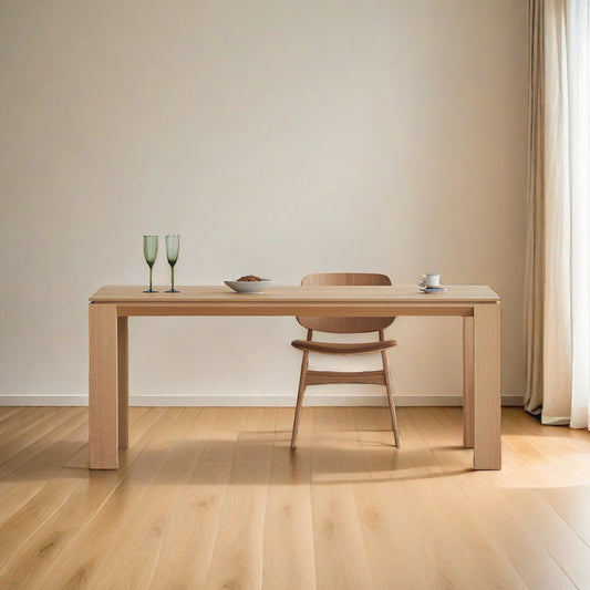 Voyager Dining Table