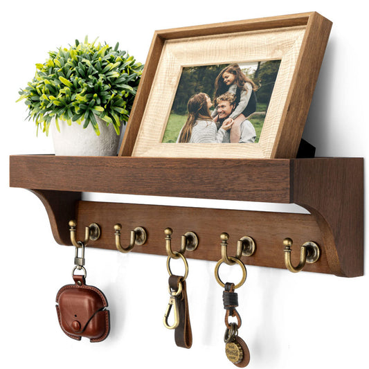 Harmony Wall Organizer
