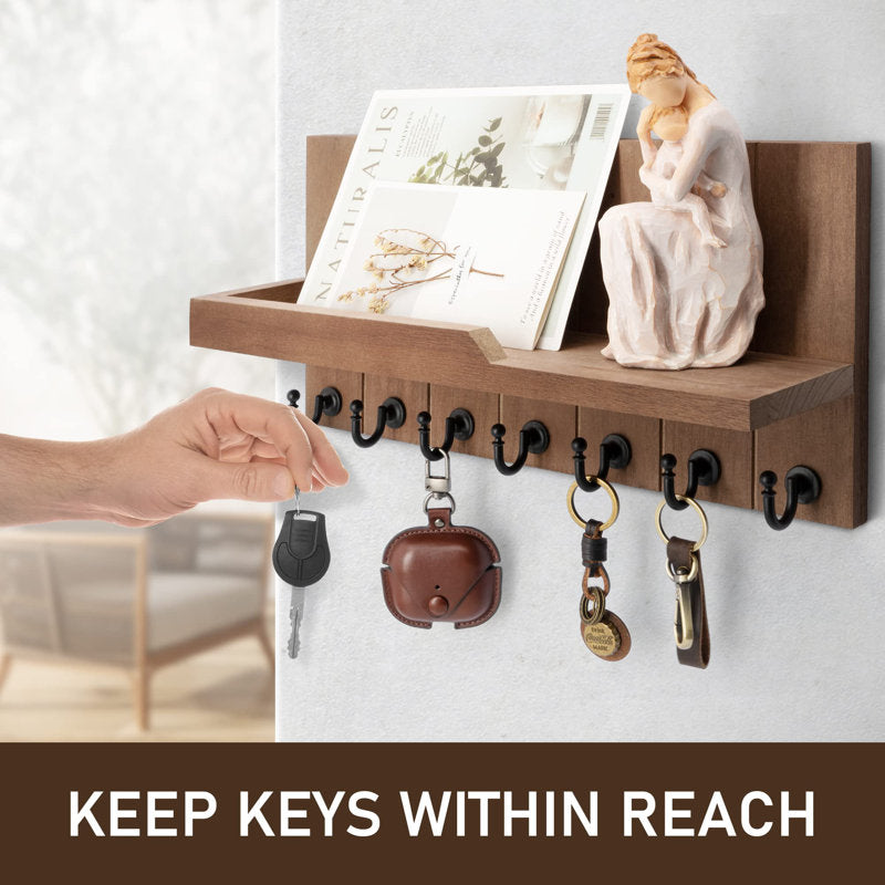 Verona Wall Organizer