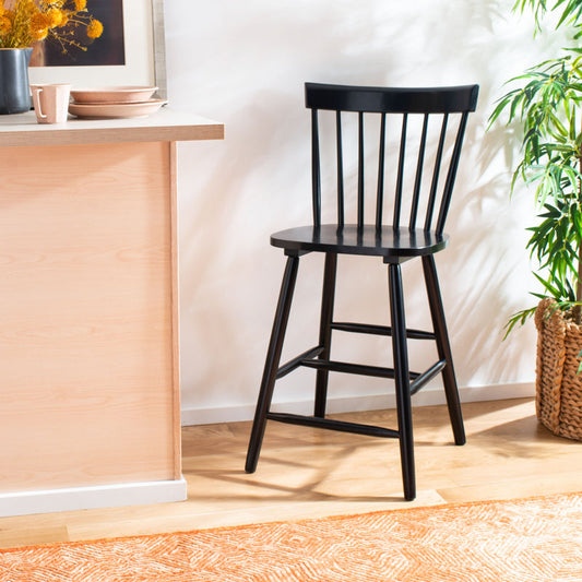 Camden Spindle Back Barstool