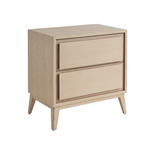 Solstice Nightstand