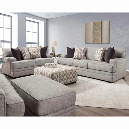 Freda Upholstered Sofa