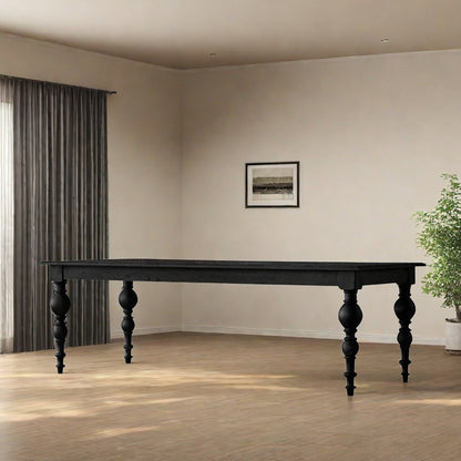 Odyssey Dining Table