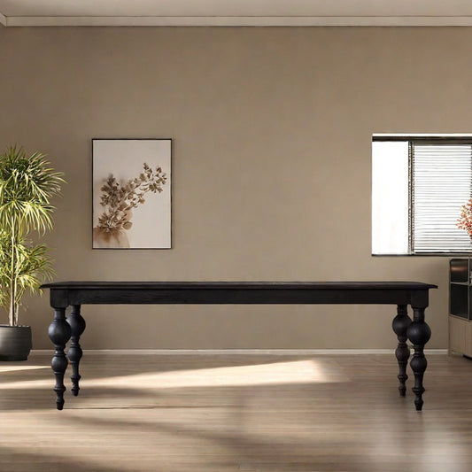Odyssey Dining Table
