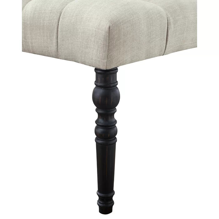 Brooklyn Upholstered Bench