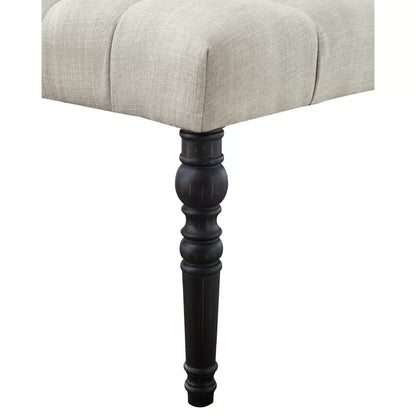 Brooklyn Upholstered Bench