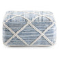 Varde Square Pouf